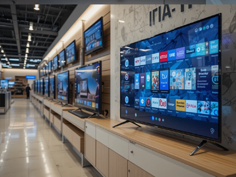 Smart TV Boa e Barata em 2025: Dicas Essenciais para um timo Custo-Benefcio